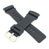 Watch Strap Compatible with Casio AEQ-110BW AQ-S810W W-735H W-736H HDC-700