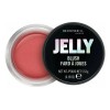 Rimmel London Jelly Blush Color Del Rubor 001 Melon Madness