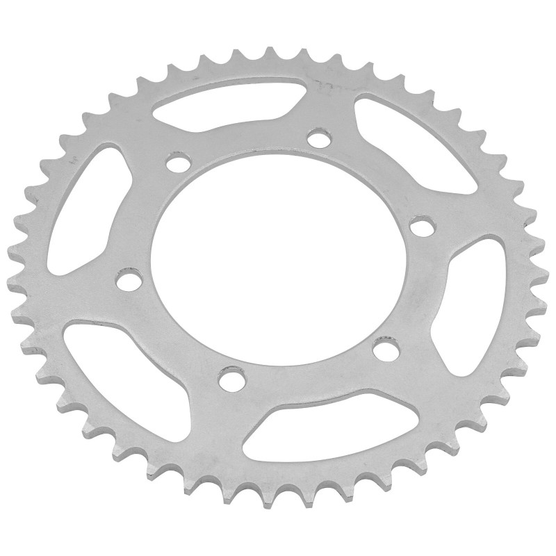 Caltric Blue O-Ring Drive Chain & Sprockets Kit for Yamaha