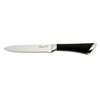 Norpro KLEVE Stainless Steel 5-Inch Serrated Utility Tomato Knife