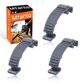 Mtanlo Top Cover Buckle Clip For Husqvarna 346XP 575 359 445 450 435E 357 503894701, Top Cover Buckle Clip