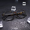 Gafas de bloqueo de luz azul para mujeres/hombres, antifatiga ocular,