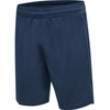 hummel Men's Shorts Set Hmlte Topaz 2-Pack Shorts Set