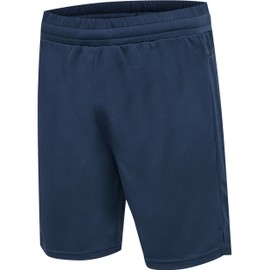 hummel Men's Shorts Set Hmlte Topaz 2-Pack Shorts Set