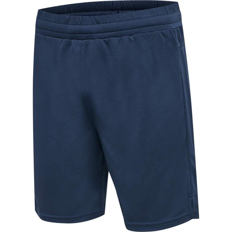 hummel Men's Shorts Set Hmlte Topaz 2-Pack Shorts Set