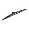 RIDEX Windscreen Wiper without Spoiler Front Wiper Blade Design: Standard
