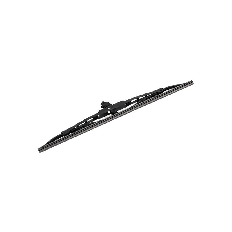 RIDEX Windscreen Wiper without Spoiler Front Wiper Blade Design: Standard