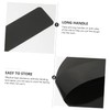 GRIRIW 2pcs Baking Sling Pad High Temperature Resistant Bread Mat