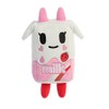 Aurora World 15674 Tokidoki Strawberry Milk Plüsch Spielzeug, 19 cm,