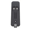 Video Doorbell Backplate Visual Doorbell Back Plate Replacement Part with