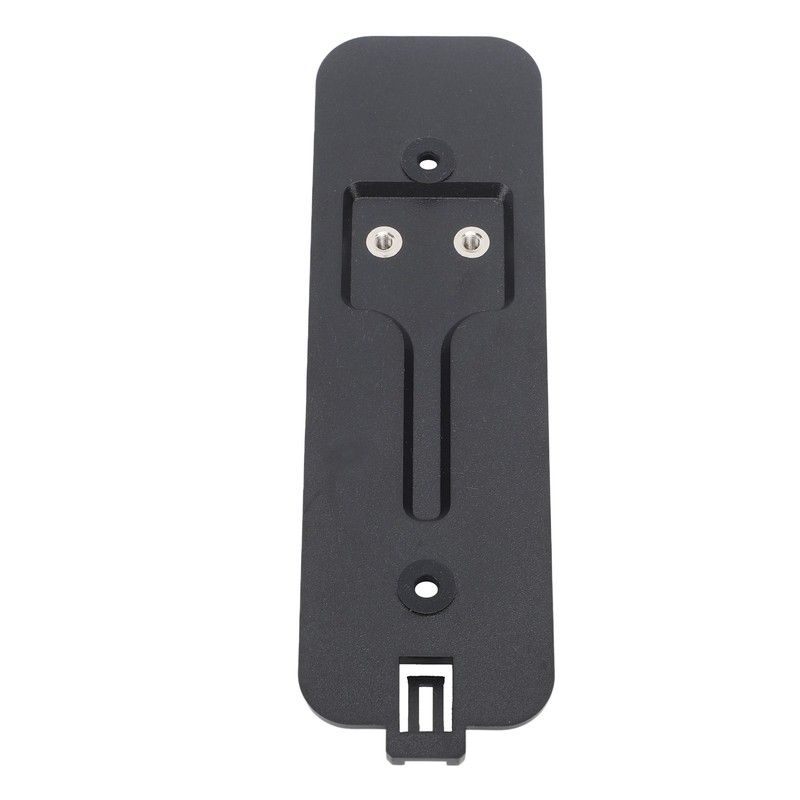Video Doorbell Backplate Visual Doorbell Back Plate Replacement Part with
