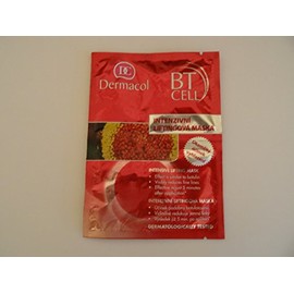 Dermacol BT Cell Intensive Lifting Masle