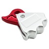 Sarini Rope Gripper, Rope Brake Climbing and Fall Protection, Self-Braking