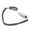 Stainless Steel Water Temperature Sensor 2888390 for Caterpillar CAT 3406