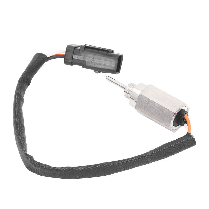 Stainless Steel Water Temperature Sensor 2888390 for Caterpillar CAT 3406