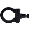 Dewhel JDM Folding Screw On Racing T2 Tow Hooks Front