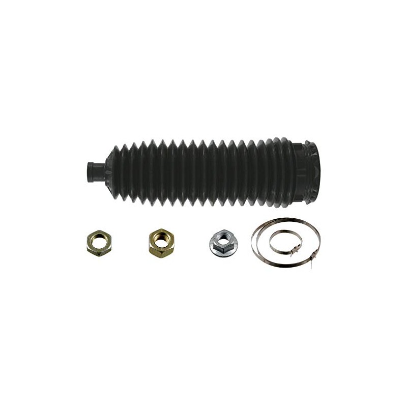 febi bilstein 21603 Steering Boot Set, pack of one