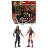 WWE Toy - Roman Reigns and Daniel Bryan Action Figure