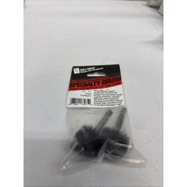 Unbranded mill-rose 1”I.D fitting cleaning brush