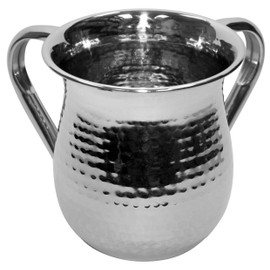 Majestic Giftware WC5750 Stainless Steel Wash Cup, 5.5"