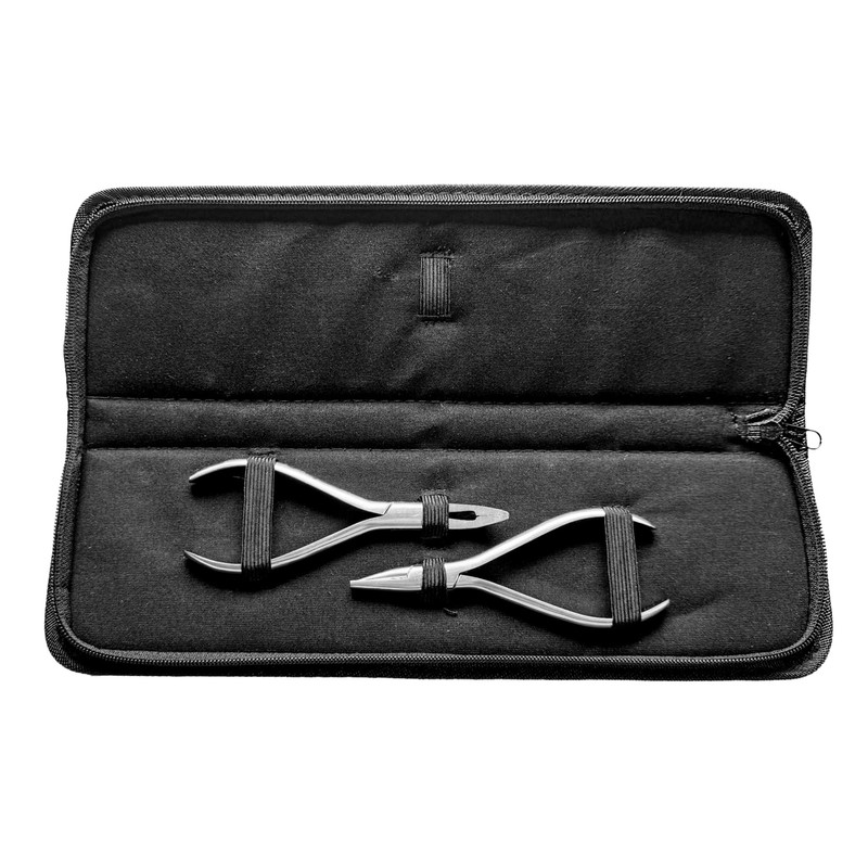 MedAT-Z 2025 Pliers - Updated Set of Cove Pliers and