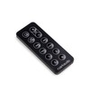 ruarkaudio Remote Control for R1 Mk4 Bluetooth Radio