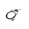 Throttle Cable Bowden Cable 3-Piece Complete with Distributor Suitable for