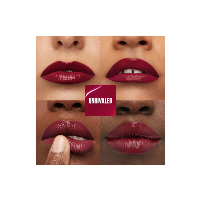 Maybelline Superstay Vinyl Ink Liquid Lip Colour 30 Unrivaled