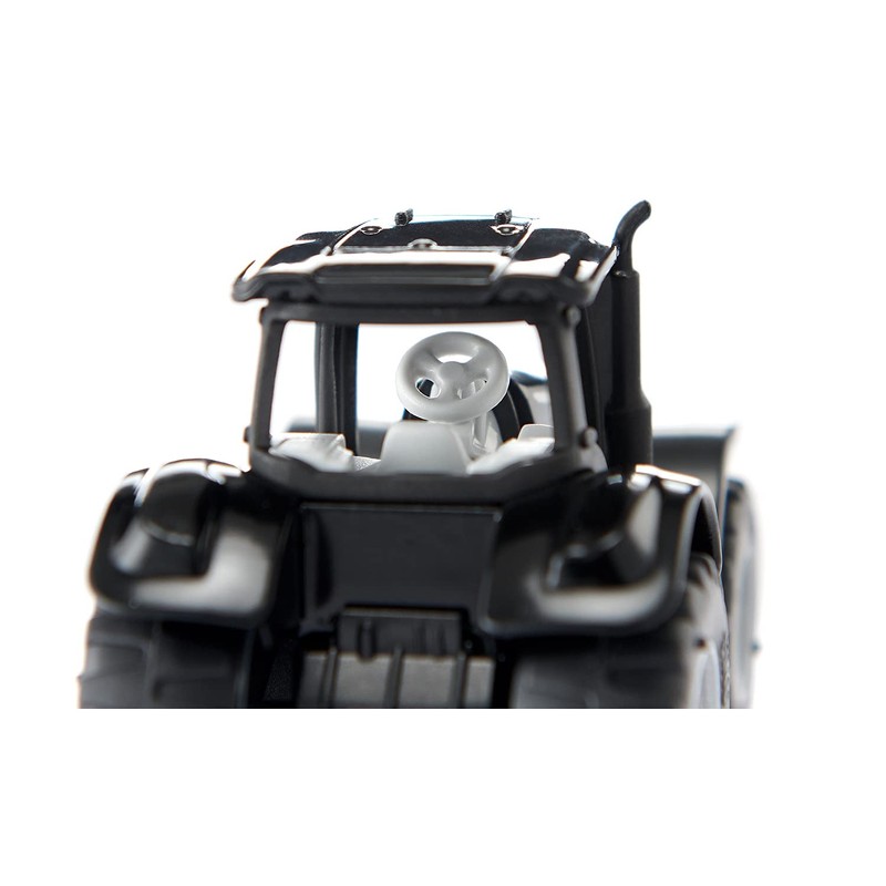 siku 1397, Toy Tractor for Children, Model 'DEUTZ-FAHR TTV 7250