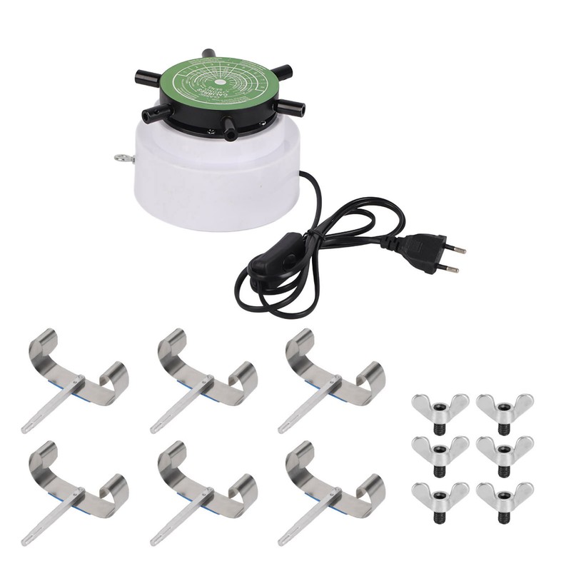 Automatic Mechanical Watch Winding Instrument Mechanical Watch Winding ToolEU Plug