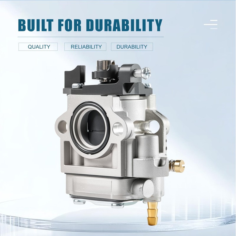 Carburetor Compatible with Echo PB-770 PB-770H PB-770T Backpack Blower Replace