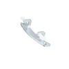 Washing Machine Door Hinges, Aluminium Alloy Washing Machine Replacement Part
