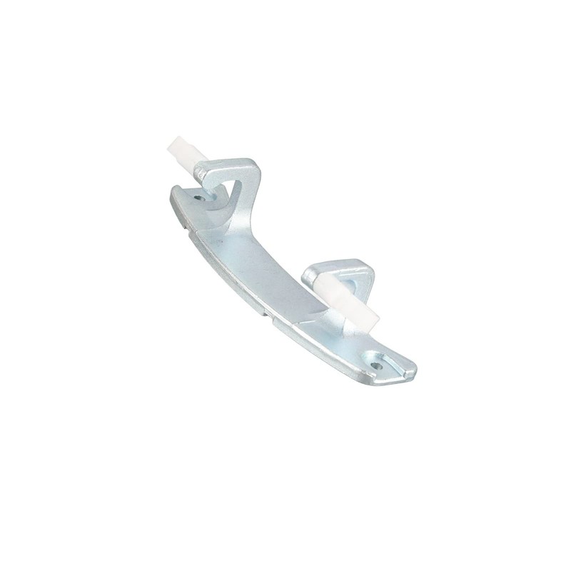 Washing Machine Door Hinges, Aluminium Alloy Washing Machine Replacement Part