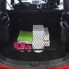 igadgitz home U7115 Cargo Net, Car Boot Net, Car Net