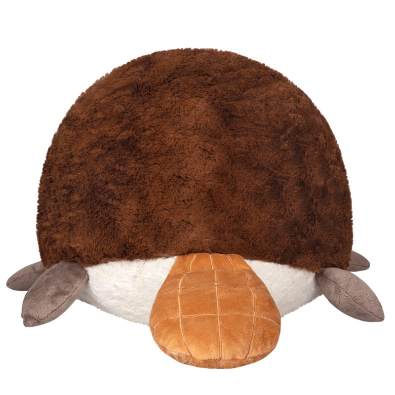 Squishable / Baby Platypus Plush