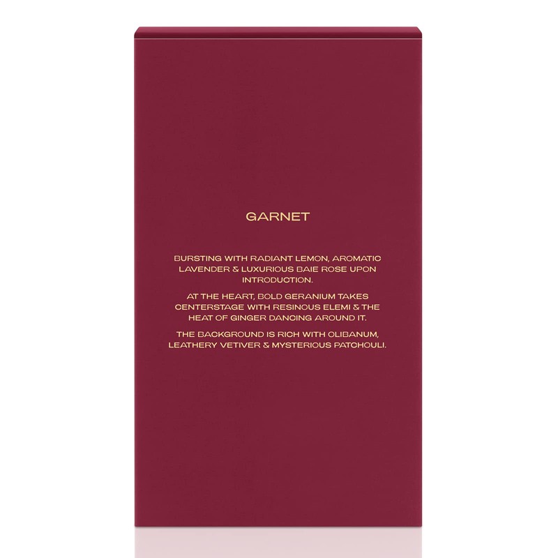 ROYALTY BY MALUMA Garnet from - Perfume for Men -