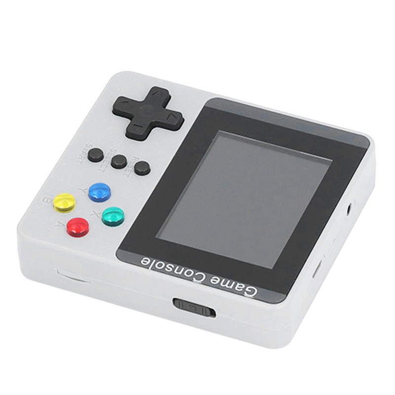 Handheld Game Machine Electronic Portable Retro Mini Classic Game Console