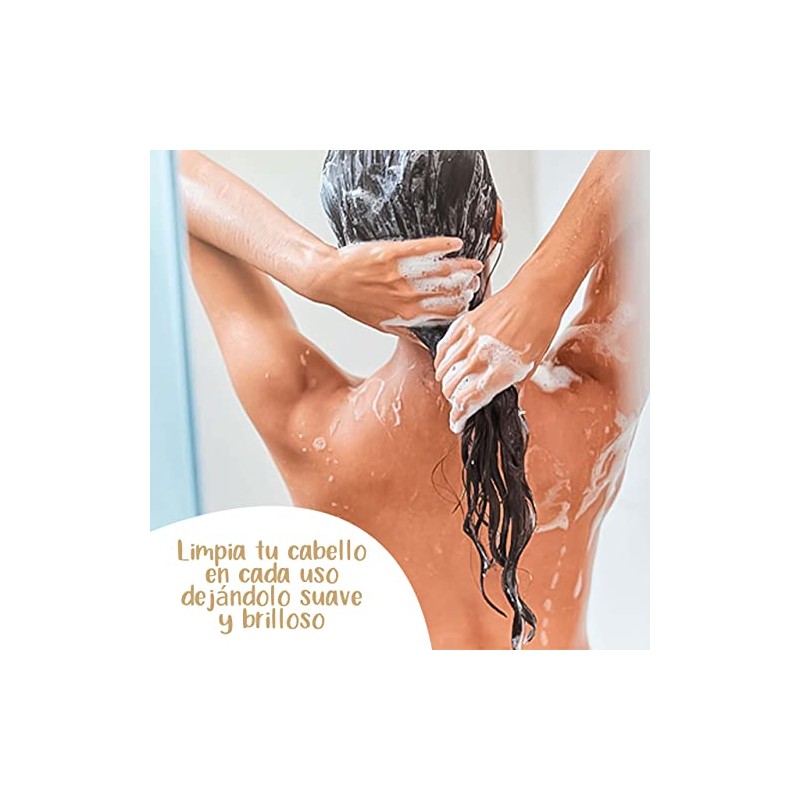 Pierres Apothecary Coconut Nourishing Shampoo, 16 oz
