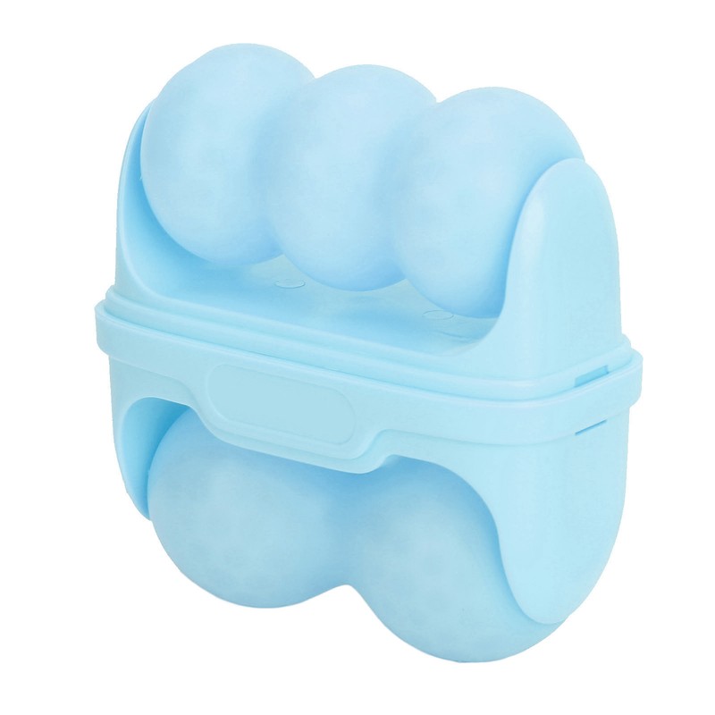 Ice Face Roller Portable Muscle Soreness Migraine Relief 2 in