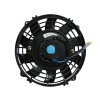 blackhorse-racing 7" Universal Electric Slim Fan Pull Radiator Cooling 12V