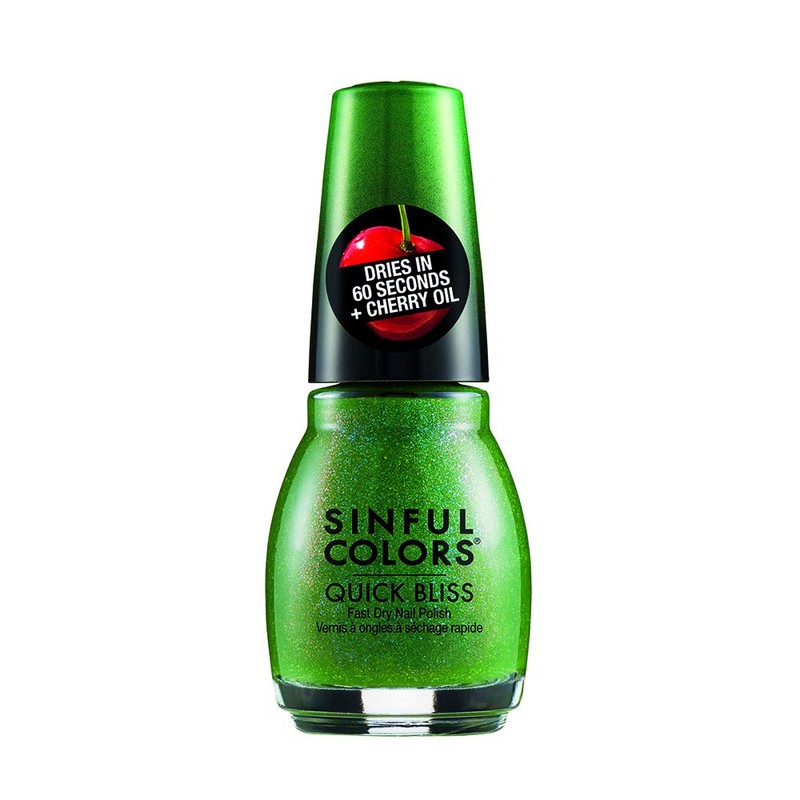 Sinful 7255246001 Quick bliss BITE