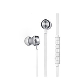 LG Stereo Headset HS-F530 (QuadBeat), Weiß