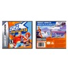SSX Tricky | (GBA) Game Boy Advance - Game Case
