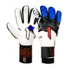 Rinat Xtreme Guard Prime Adult Goalkeeper Gloves Plain Blue Size