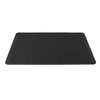 Dish Drying Mat Silicone Non Slip Heat Resistant Hot Pot