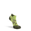 FOX RIVER Arid Lightweight Ankle Running Sock Black Large