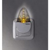 Hama Amber Night Light / Euro Connector