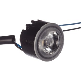 HELLA 2PT 177 696-701 LED-Daytime Running Light Set - LEDayFlex - 12/24V