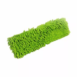 Quick Clean N' Green Deluxe Micro Fiber Kit NIB 11pc