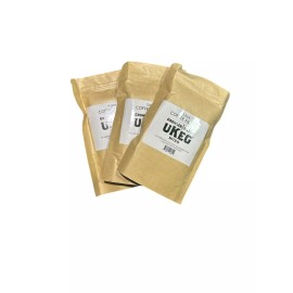 Ukeg Nitro 30 Pack Of GrowlerWerks Ukeg Nitro Coffee Filters New Sealed Perfectwerks